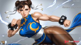 [GetFreeDays.com] BEING DOMINATED BY CHUN LI Sex Video December 2022-6