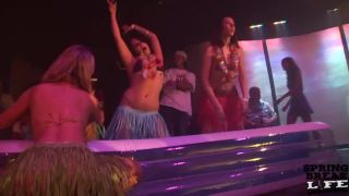 Hula Night at the Club Tattoo!-0