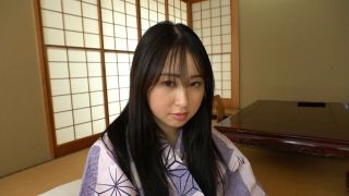 [FHD/SD] BANK-210 いいなり美人妻 男経験が浅いナチュラル陰毛若妻 雫25歳-2