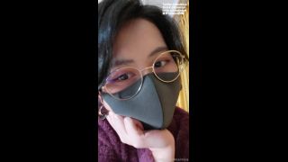 Onlyfans - Anaimiya Naimi - Oral-1