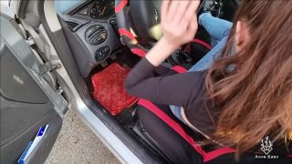 clip 2 Anne-Eden - Im Auto zum Cumshot gehobelt und geblasen on amateur porn huge amateur-0