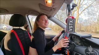 clip 2 Anne-Eden - Im Auto zum Cumshot gehobelt und geblasen on amateur porn huge amateur-9