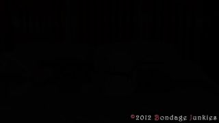 online video 34 Hana vs. The Monoglove - Bondage Junkies on bdsm porn cosplay bdsm xxx-4