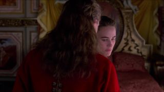Judith Godreche - The Man in the Iron Mask (1998) HD 1080p - (Celebrity porn)-3