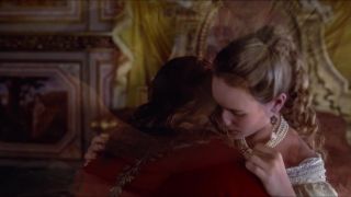 Judith Godreche - The Man in the Iron Mask (1998) HD 1080p - (Celebrity porn)-4