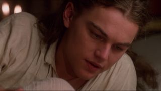 Judith Godreche - The Man in the Iron Mask (1998) HD 1080p - (Celebrity porn)-7