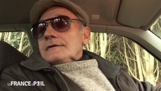 LaFRANCEaPOIL Karmen Beurette MMF taxi (mp4)-2