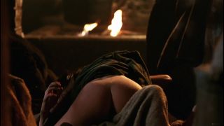 Exploring the Sensual World of Valentina Vargas