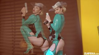 Latex Rubber 2136 - rubber - fetish porn flip flop fetish-8
