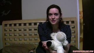 Diaperedonline2Savannah Savannah Explains Being Mommy Dom-6