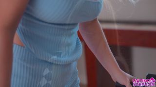 Bunny Madison - Showing Her Mom My Best Moves - S4:E9 FullHD.-1