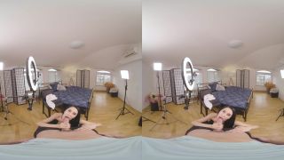 free online video 26 Alyssa Bounty - RealJamCasting on fetish porn smoking fetish sex-1