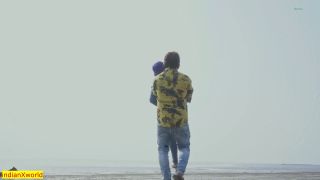 Cheating wife sex with ex lover with clear audio indian happy ....-1