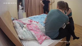 Krizia S Photoshoot Video And Sexy Dance 2024-04-28 720P - Voyeur-1