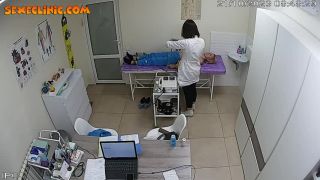 [sexeclinic.com] Male doctor exam porn keep2share k2s video-8