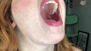 adult xxx video 46 Adora bell - Tongue Tour on fetish porn mexican femdom-2