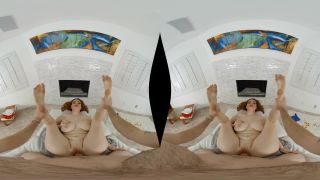 WVR - Annabel Redd - Redd vs. You-1