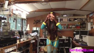 online adult video 13 hyper fetish The Page Supremacy, bdsm on bdsm porn-8