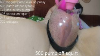 xxx video clip 27 Vaginalpumpextremeoct1, daughter anal on anal porn -7