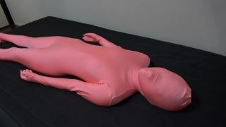 dlzts-304 - Sleep with chloroform and wear Zentai-3