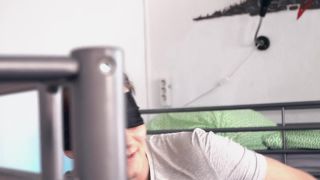 online porn video 8 Freya Dee – Naughty brunette plays with a huge cock | brunette | brunette girls porn -2