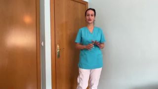 Lola Candy - Krankenschwester fickt dein Kopf frei - Lola_candy-0