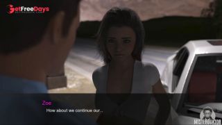 LUST THEORY 167  Season 2  Adult Visual Novel Gameplay-2