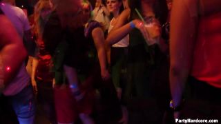 Party Hardcore Gone Crazy Vol. 13 Part 3 - Cam 1-3