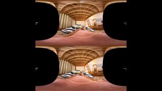 video 31 armpit fetish porn 3DSVR-0330 B - Virtual Reality JAV, smartphone on 3d porn-4
