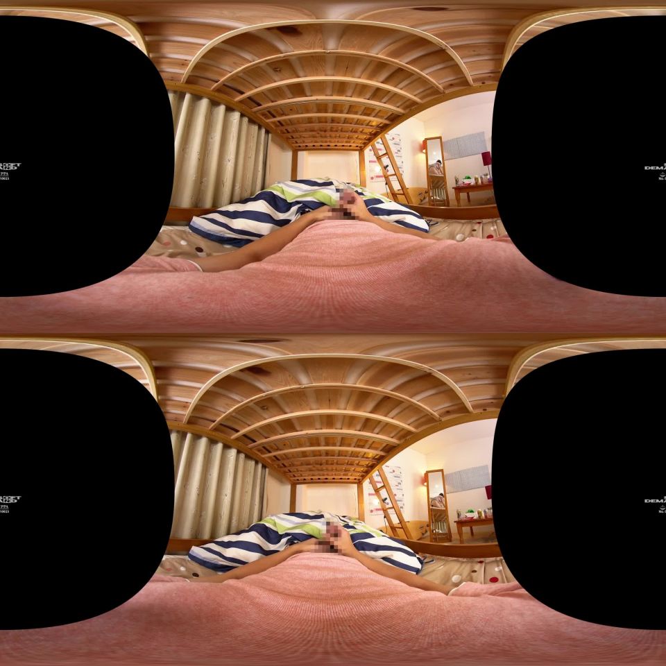 video 31 armpit fetish porn 3DSVR-0330 B - Virtual Reality JAV, smartphone on 3d porn
