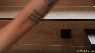 Blowjob Plastic Or Real Dick Both - Kenzie Taylor-1