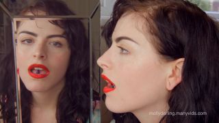 free porn clip 3 Molly Darling – Giantess Threatens Vore – Multiple Angle | joi | fetish porn primal fetish porn-8