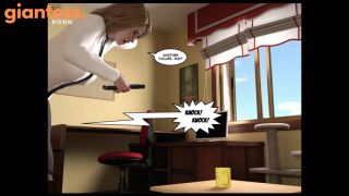 [giantess.porn] MasterShrinker - Mommy, We Shrunk Ourselves keep2share k2s video-0