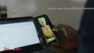 [GetFreeDays.com] DUOLINGO AFTER DARK  Fucked by Horny Weirdo Bird Girl POV Cosplay Porn Leak November 2022-1