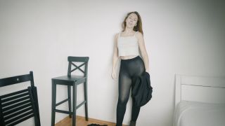 Mandala 4K XXL Casting XVI - Adelle - Her 1st time anal-3