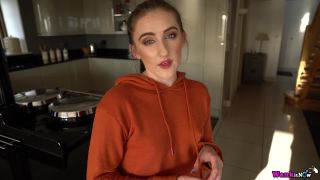 online porn video 11 WankItNow - Molly - Spunk On My Tits | fetish | fetish porn crazy femdom-1