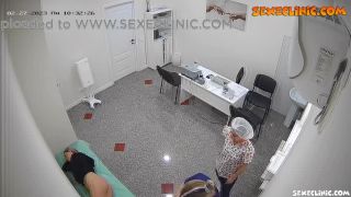 [sexeclinic.com] Female rectal exam video keep2share k2s video-2