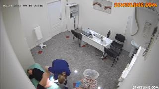 [sexeclinic.com] Female rectal exam video keep2share k2s video-3