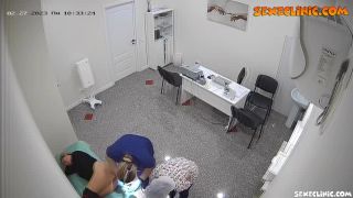 [sexeclinic.com] Female rectal exam video keep2share k2s video-5