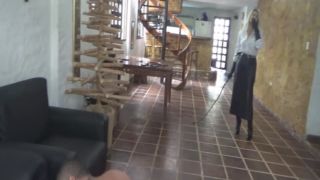 xxx video 49 Latin Beauties in High Heels – Mistress Joanna  – TF Step-Mother and Step-Daughter – Human ashtray | smoking femdom | bdsm porn feet fetish worship-8