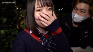 [428SUKE-106]  【学生服のパイパンM美少女まい(仮)】Hey！Please！Panty！禁断の女子●生回。 「メチャクチャにされたいっ」経験人数の少ないウブ美少女登場！耳を舐めるだけで美麗パイパンが濡れまくり！ 拘束具を付けて馬乗りイラマッ！首絞めピストンッ！スパンキング連打ッッ！！ドMが悦ぶドS調教プレイを身体に刻み込め！！！ 【いいなりMさん～Please Panty～NO.7】 (日泉舞香)-1