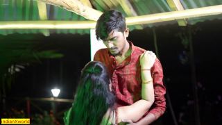 Bhabhi i love you indian real love sex in hindi porn.-2