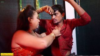 Bhabhi i love you indian real love sex in hindi porn.-6