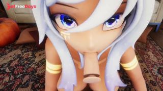 [GetFreeDays.com] Hentai Vtuber Elfie Love gives you blow job and lets you cum on her face POV 3D  VRCHAT  MMD Porn Leak October 2022-4