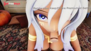 [GetFreeDays.com] Hentai Vtuber Elfie Love gives you blow job and lets you cum on her face POV 3D  VRCHAT  MMD Porn Leak October 2022-6