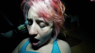 hot blonde amateur JezziCat - Endlich rein mit der Faust , 2019 on german-8