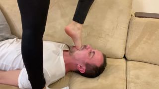 online video 22 Petite Princess FemDom - Evil Princess Kira Full Weight Trampling - FullHD 1080p - fetish - fetish porn femdom flr-7