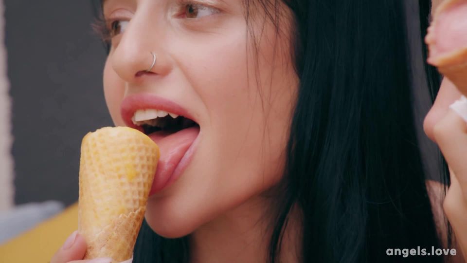 Kama Oxi, Laia - Sweet Cravings - 30 August 2023 - Sweet