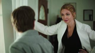 adult clip 37 femdom big strapon No Dinner For Terri, spanking on fetish porn-5