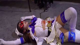 [SuperMisses.com] HTB-08 Heroine Suppression Vol.108 -Fontaine Saint Knight-010-0
